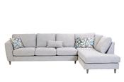 Coast RHF 3 Corner Chaise Sofa - CORNER image