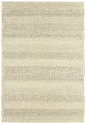 Coast Rug Cream Stripe - 160X230 image