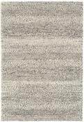 Coast Rug Grey Marl Stripe - 120X170 image