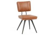Cody Dining Chair Tan image