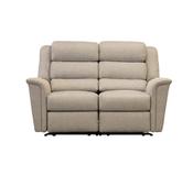 Colorado Large 2 Seater Recliner Sofa - 2 SEATER image