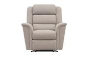Colorado Small Recliner Armchair image