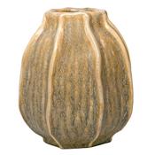 Colston Reactive Glaze Medium Vase image