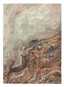 Concept Looms AMA101 Ivory Grey Taupe Rug - 120X170 image