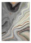 Concept Looms AMA104 Sage Grey Rug - 80X150 image