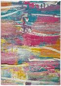 Concept Looms Art107 Light Multicolour Rug - 80X150 image