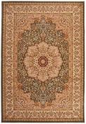 Concept Looms GH101 Grand Heritage Rug Green - 280X380 image