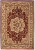 Concept Looms GH101 Grand Heritage Rug Red - 120X170 image