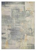 Concept Looms LUX02 Washable Rug Light Grey - 200X290 image