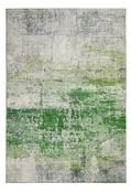Concept Looms LUX08 Washable Rug Ivory Green - 200X290 image