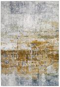Concept Looms LUX09 Washable Rug Ivory Gold - 160X230 image
