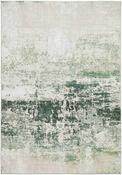Concept Looms LUX11 Washable Rug Ivory Olive - 120X180 image
