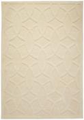 Concept Looms PRI101 Priory Rug Ivory - 300X400 image