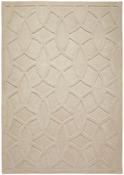 Concept Looms PRI101 Priory Rug Taupe - 400X500 image