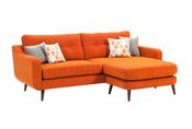 Cortland RHF Lounger Sofa - RHF image