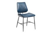 Dark Blue Isabella Dining Chair image