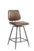 Dark Brown Isabella Bar Stool image