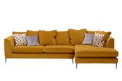 Daytona RHF Large Chaise Sofa - CORNER image