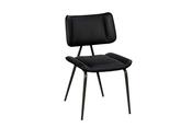 Dion Dining Chair Black image