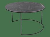 Dolce Vita Coffee Table Marquina Marble image