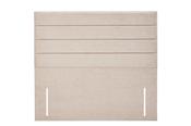 Donegal Headboard - 4 Ft / Fabric image