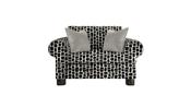 Duresta Coco Grand Reading Chair Maya Ebony image