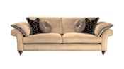 Duresta Harvard Large Sofa Monarch Gold image