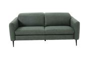 Dusk 2 Seater Maxi Cashmere Salvia image