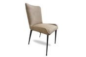 Dylan Dining Chair Taupe image