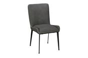 Dylan Grey Dining Chair image