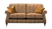 Eastbury Large 2 Seater Sofa Baslow Medallion Gold - 2 SEATER image