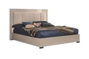 Elisa Bed Frame 5ft inc 1 piece slatted base image