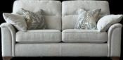 Ellie Bellaria Pearl 2 Seater Sofa image