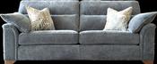 Ellie Bugatti Mirage 4 Seater Sofa image