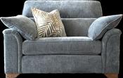 Ellie Bugatti Mirage Snuggler Chair image