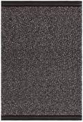 Elm Rug Charcoal - 160X230 image