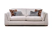 Elsa 3 Seater Sofa - 3 SEATER image