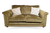 Elton 2 Seater Sofa Moss - 2 SEATER