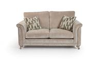 Elton 2 Seater Sofa Pebble Beagle image