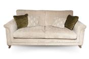 Elton Grand Sofa Oyster - 3 SEATER image