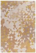Enigma Rug Gold Multi - 200X290 image