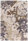 Enigma Rug Grey Multi - 120X170 image