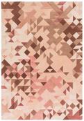 Enigma Rug Rose Multi - 120X170 image