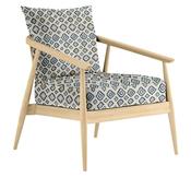 Ercol Aldbury Armchair Chair - ARMCHAIR image