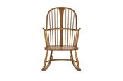 Ercol Chairmakers Rocking Chair image