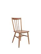 Ercol Fairmile Ash Dining Chair - CHAIR image