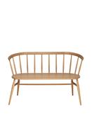 Ercol Heritage Loveseat image