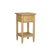 Ercol Teramo Oak Side Table image