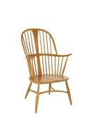 Ercol Windsor Chairmakers Chair image