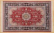 Esfehan Persian Rug 240x150 cm image